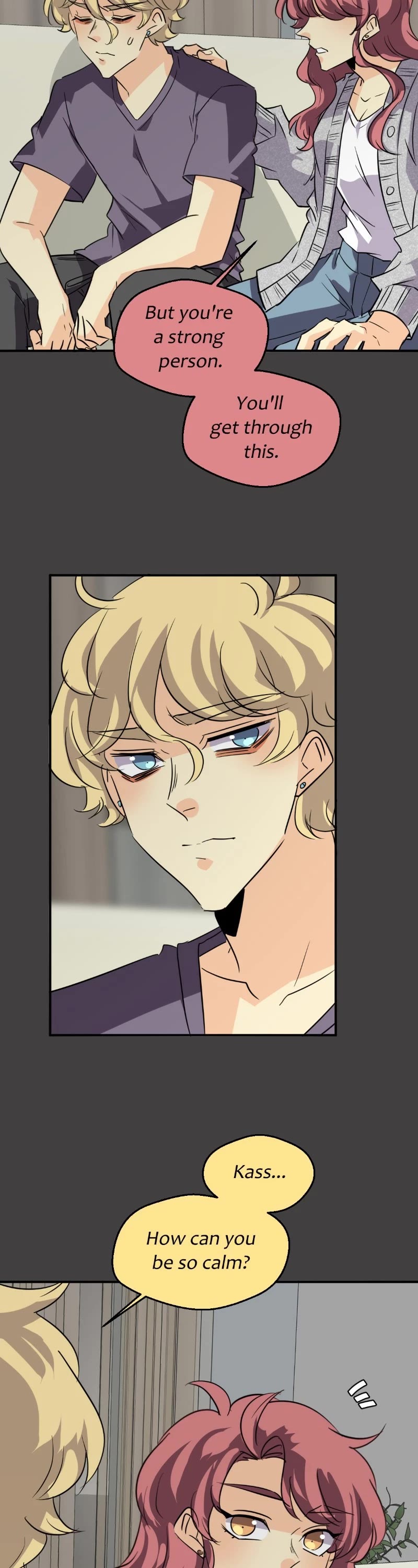 unOrdinary chapter 343 page 47