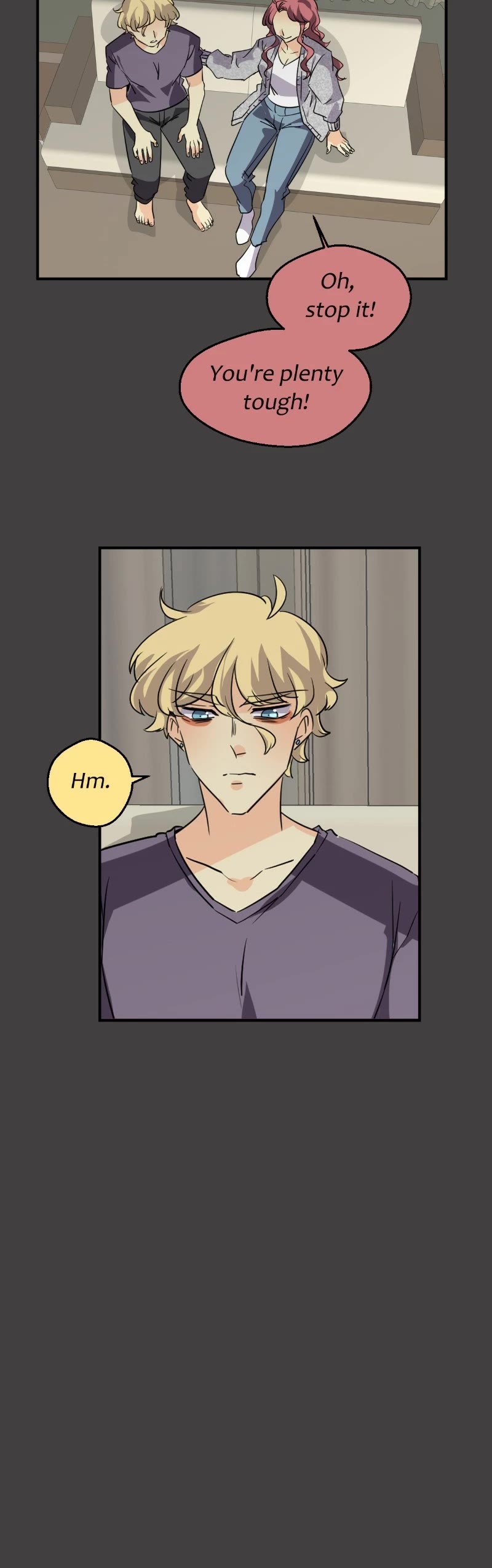 unOrdinary chapter 343 page 49