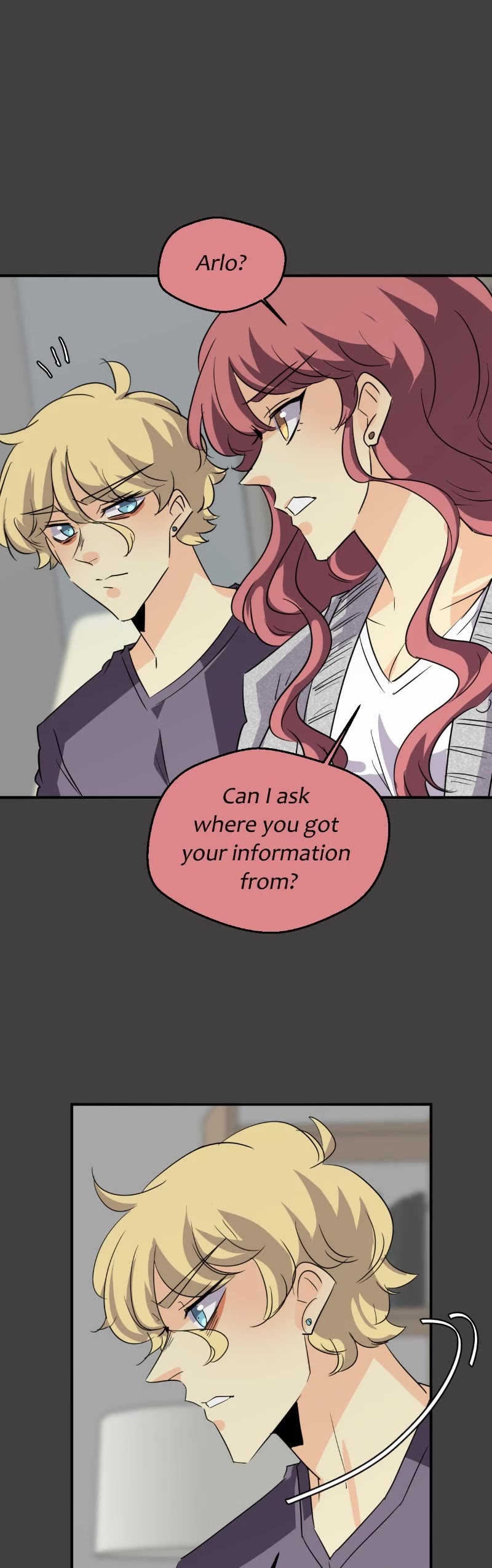 unOrdinary chapter 343 page 50