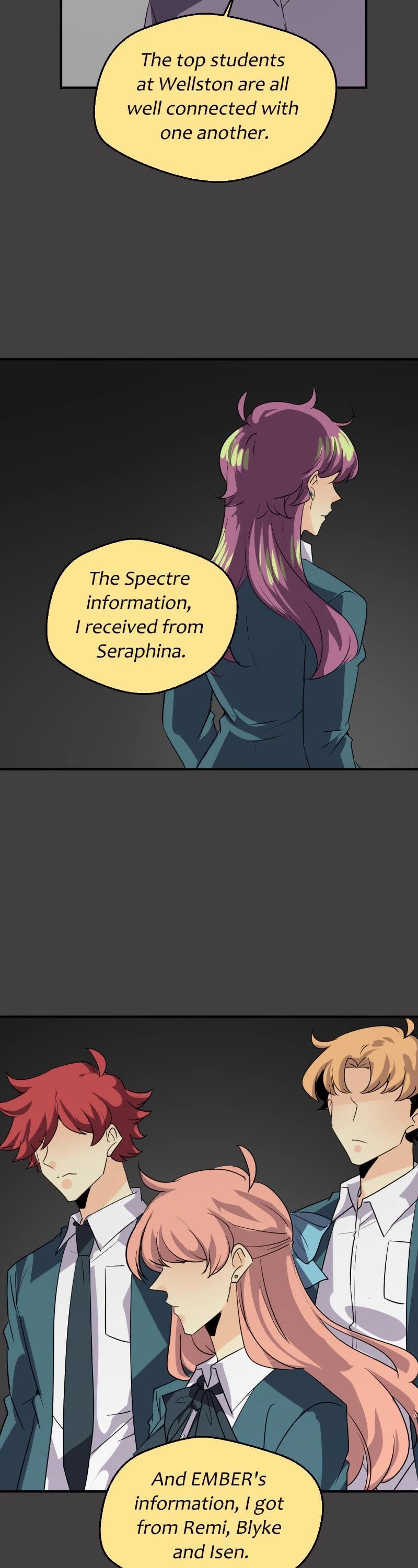 unOrdinary chapter 343 page 51