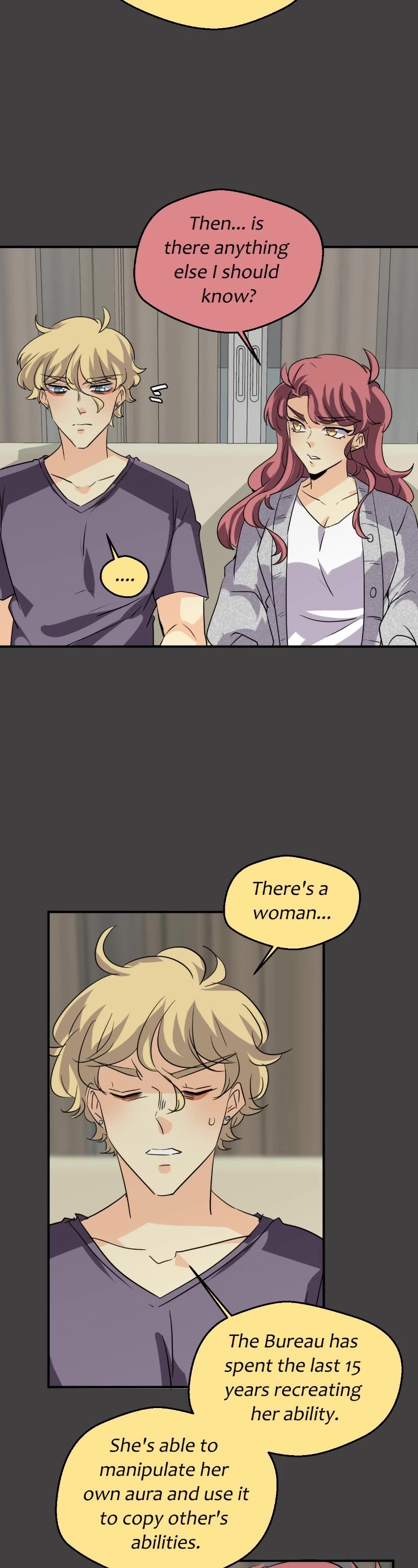 unOrdinary chapter 343 page 52