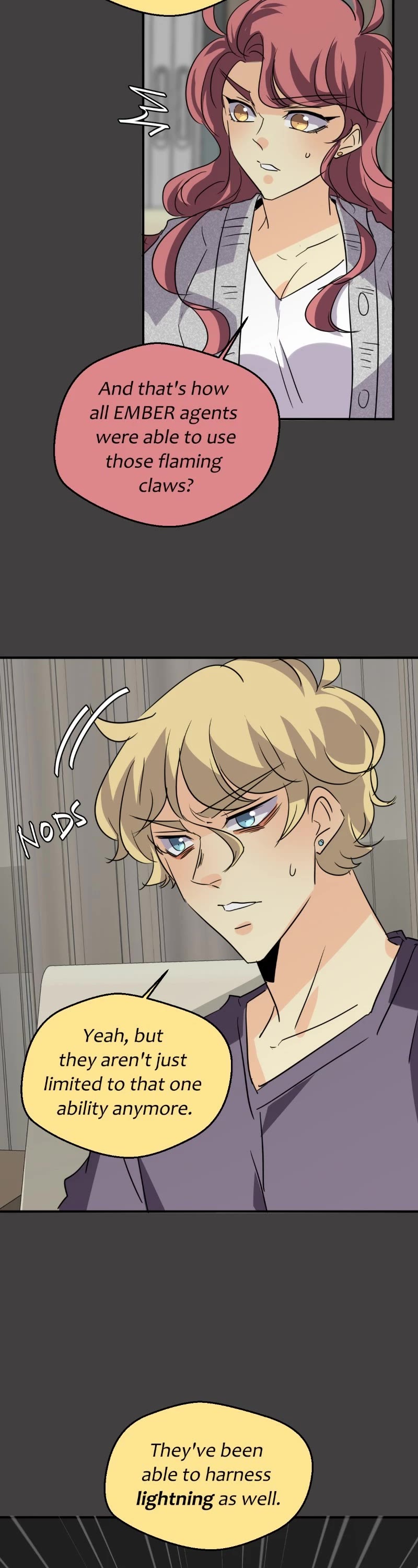 unOrdinary chapter 343 page 53