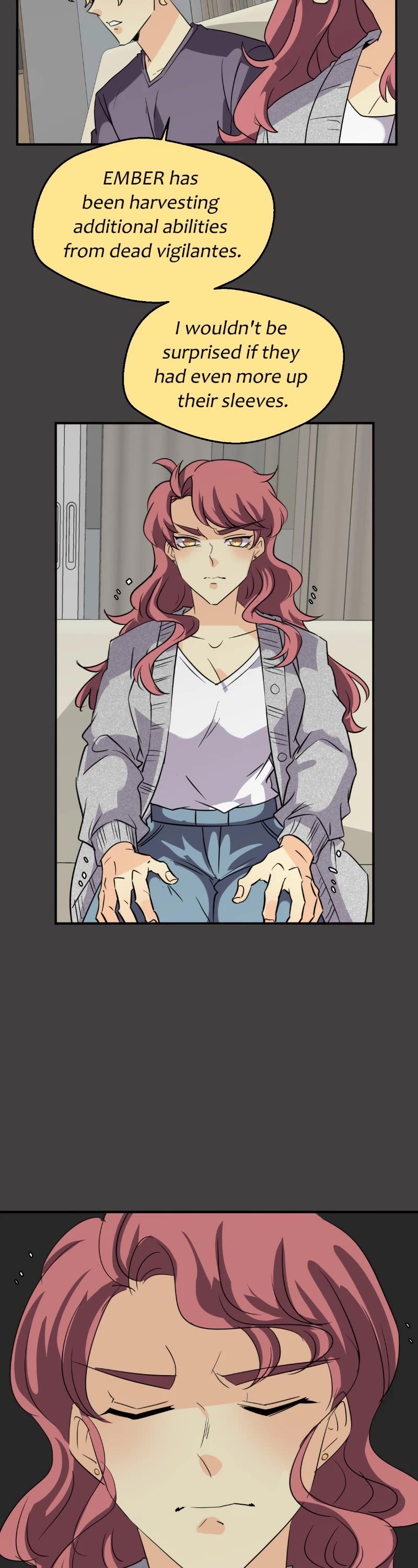 unOrdinary chapter 343 page 55