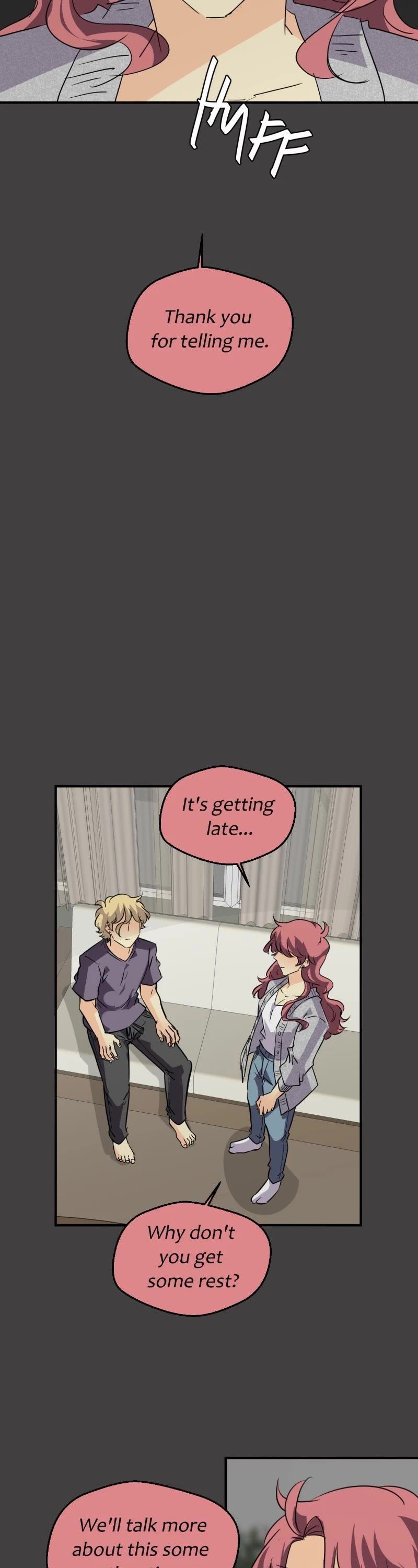 unOrdinary chapter 343 page 56