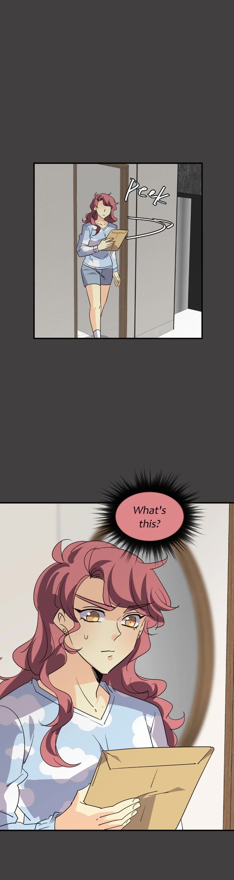 unOrdinary chapter 343 page 6