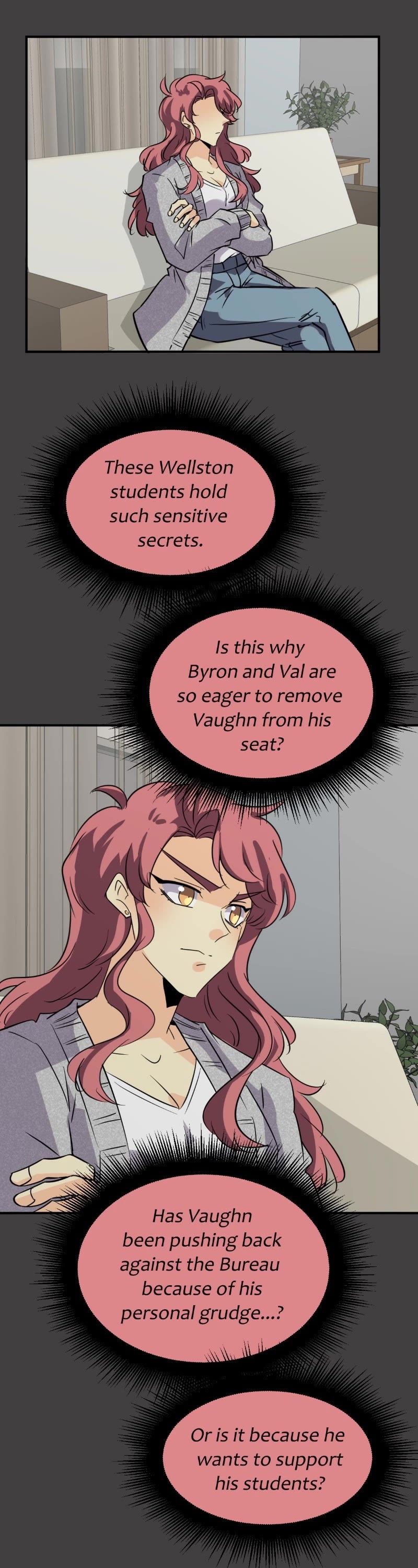 unOrdinary chapter 343 page 61