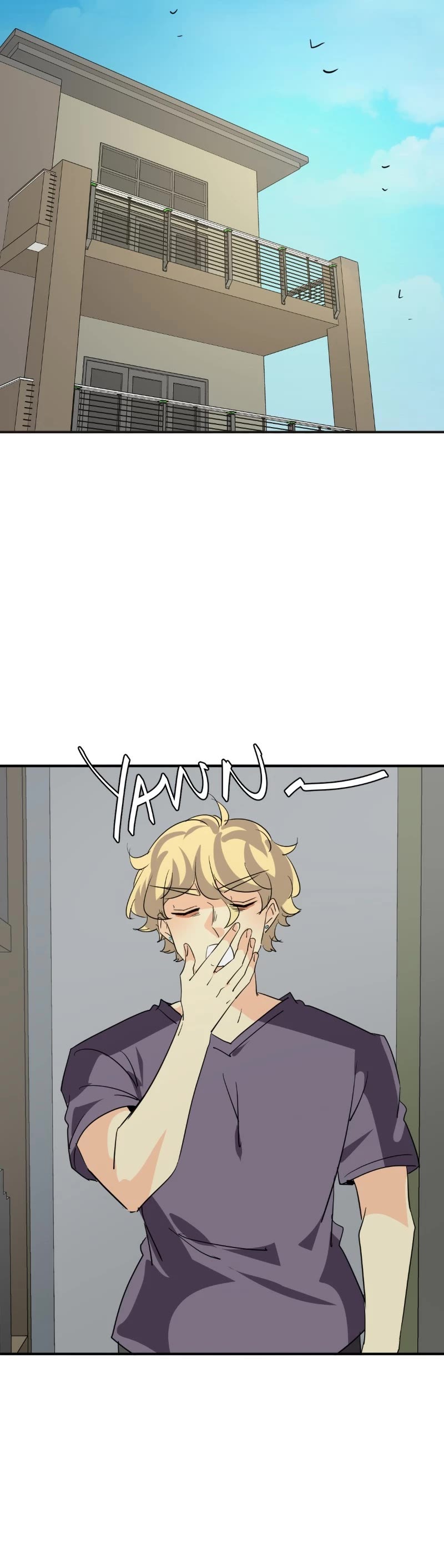 unOrdinary chapter 343 page 65