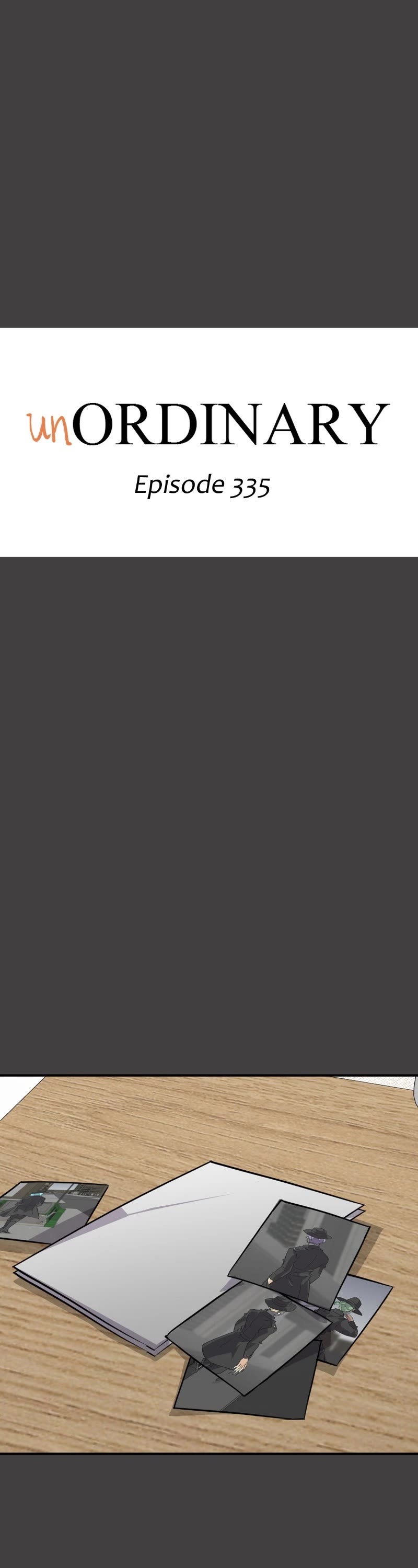 unOrdinary chapter 343 page 7