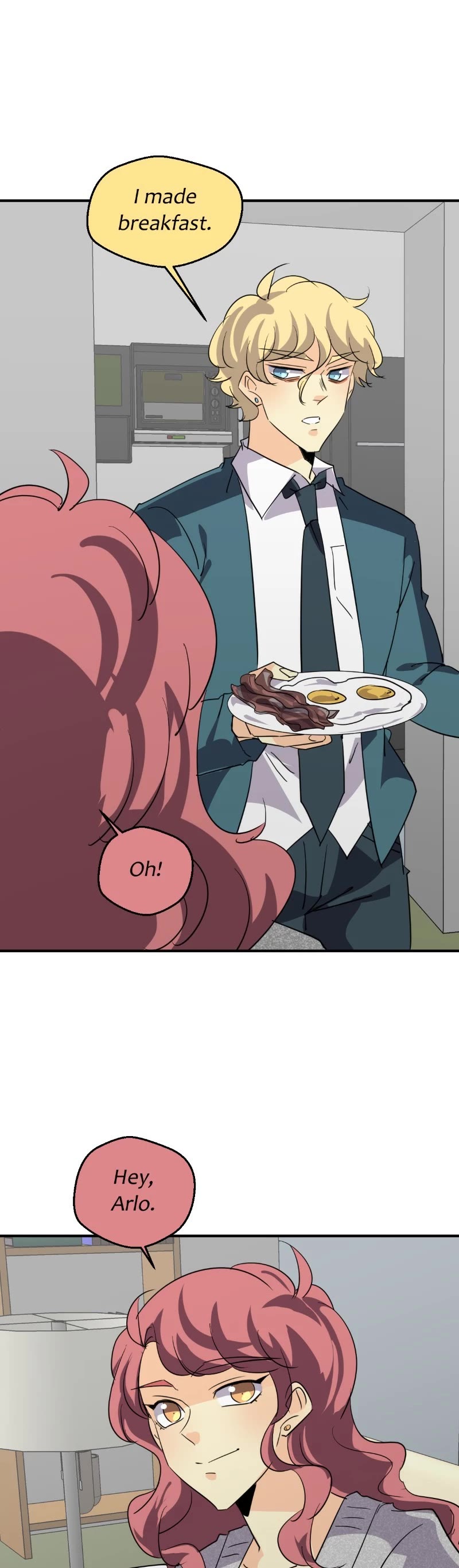 unOrdinary chapter 343 page 70