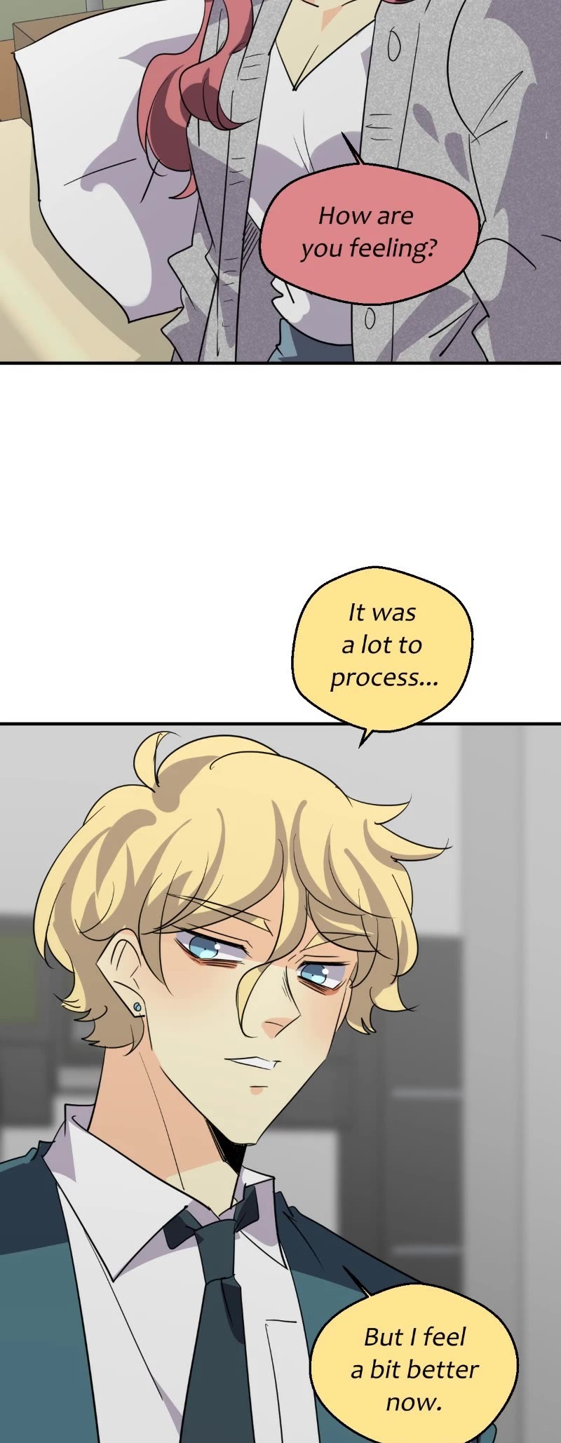 unOrdinary chapter 343 page 71