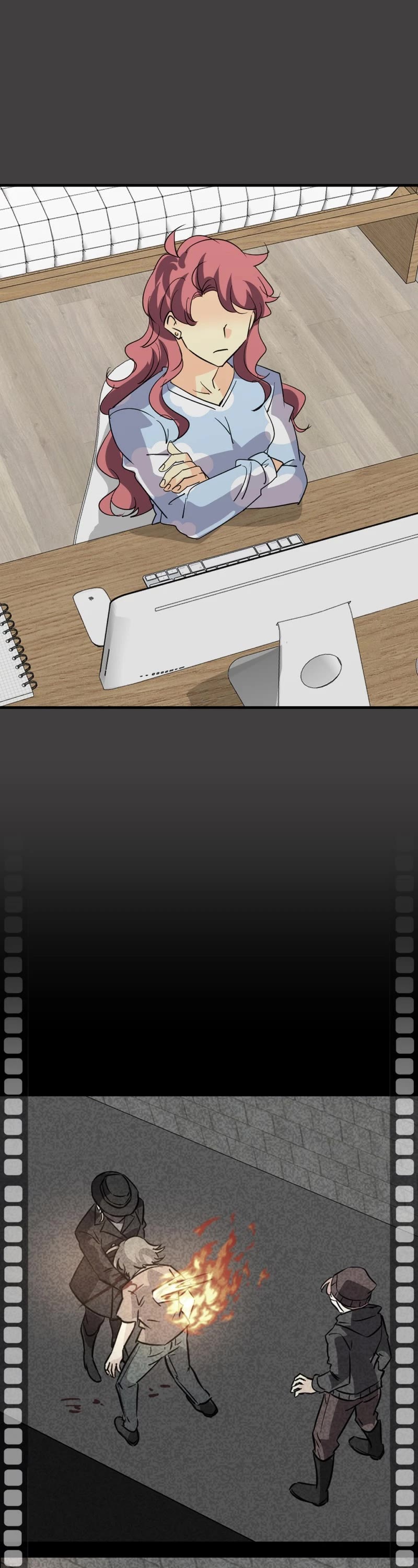 unOrdinary chapter 343 page 8