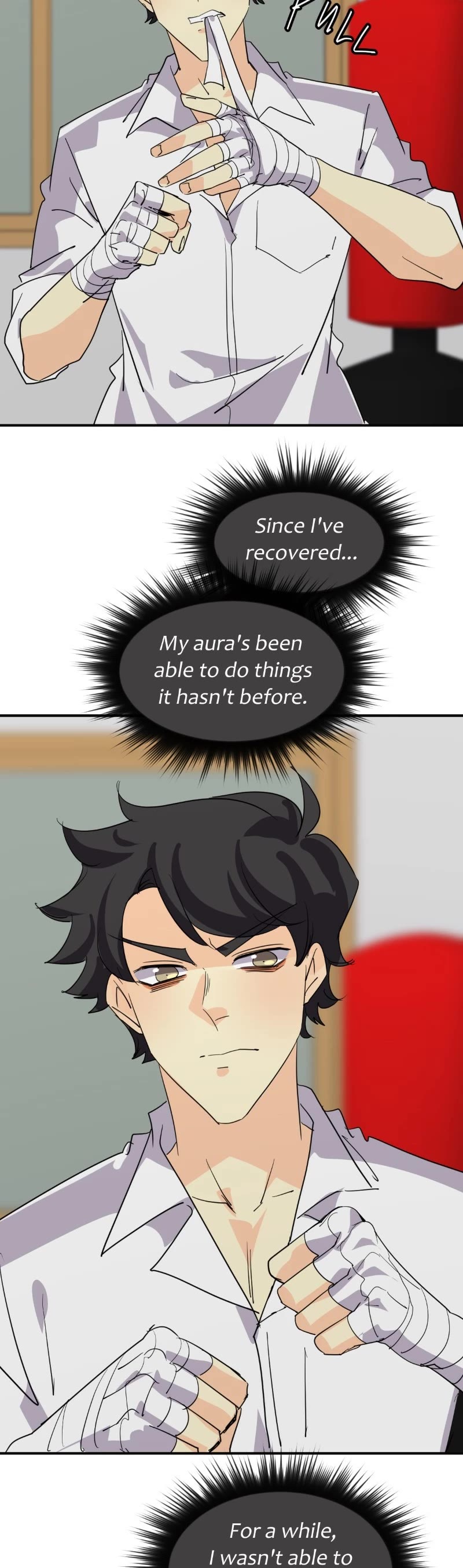 unOrdinary chapter 344 page 10