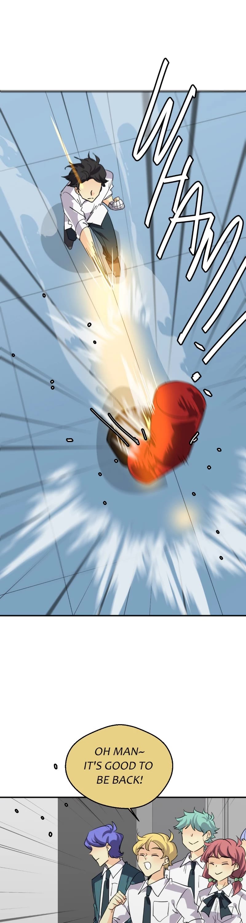 unOrdinary chapter 344 page 12