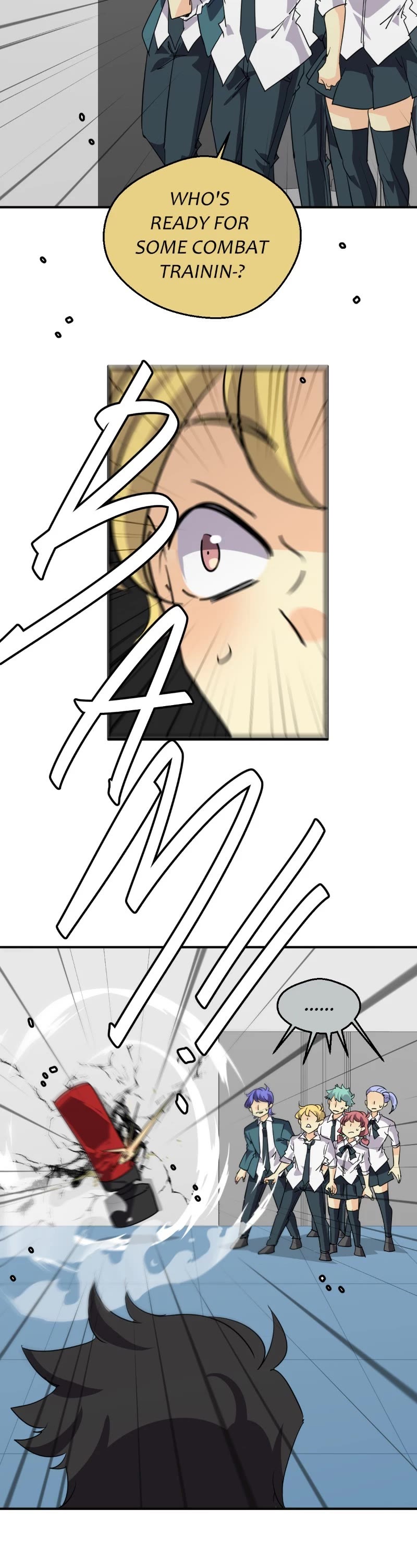 unOrdinary chapter 344 page 13