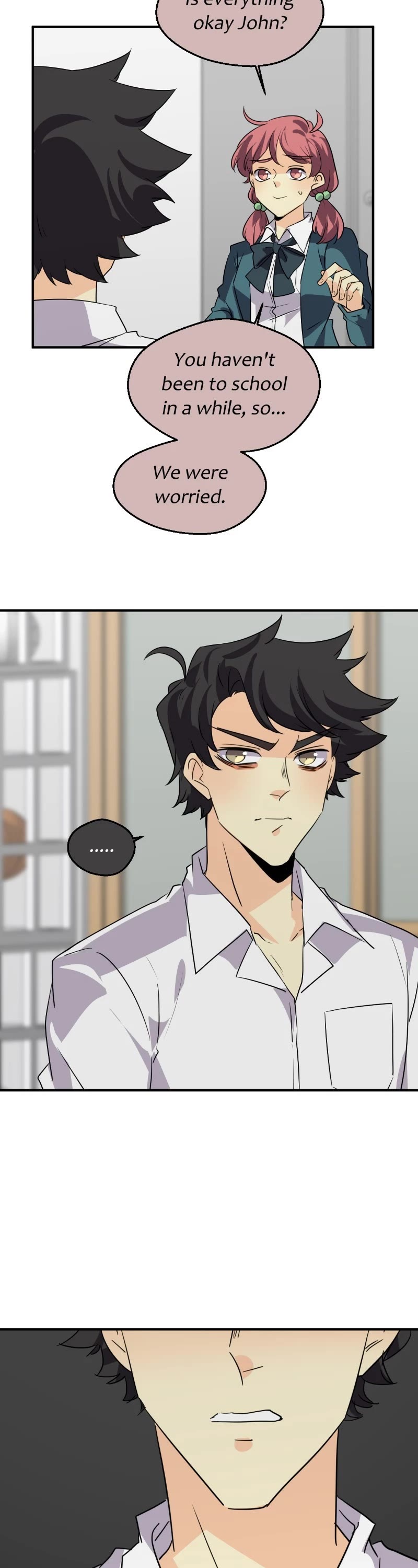 unOrdinary chapter 344 page 16