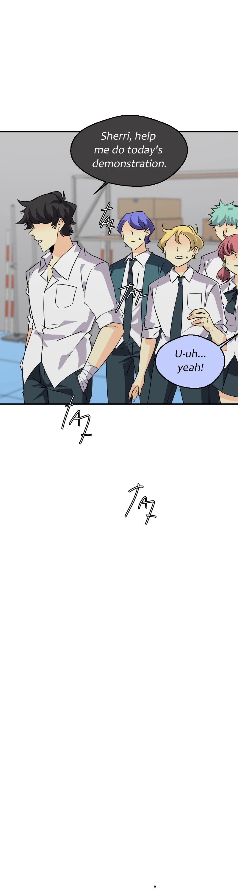 unOrdinary chapter 344 page 18