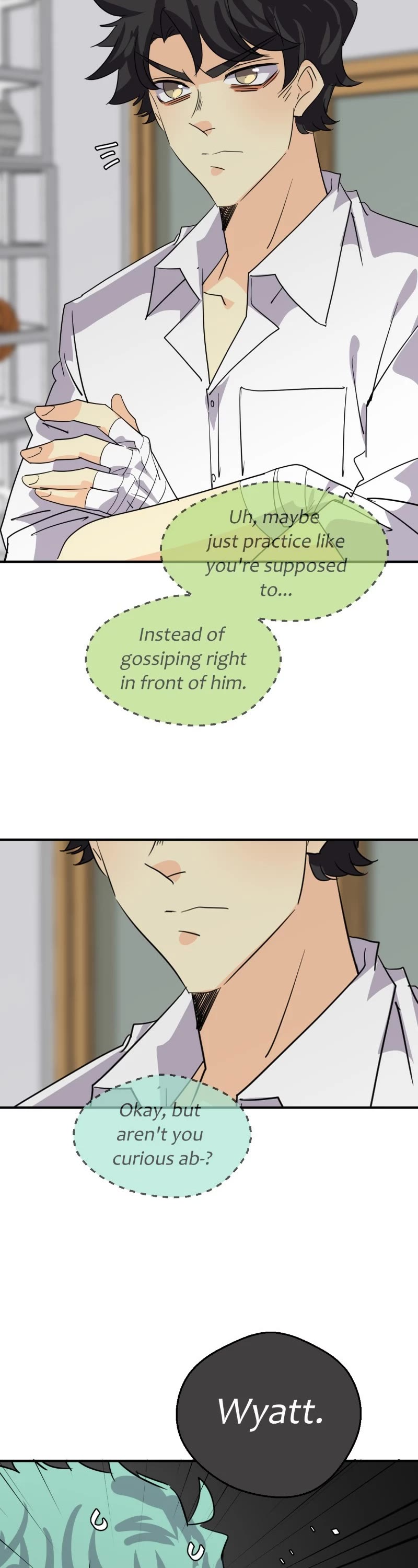 unOrdinary chapter 344 page 23