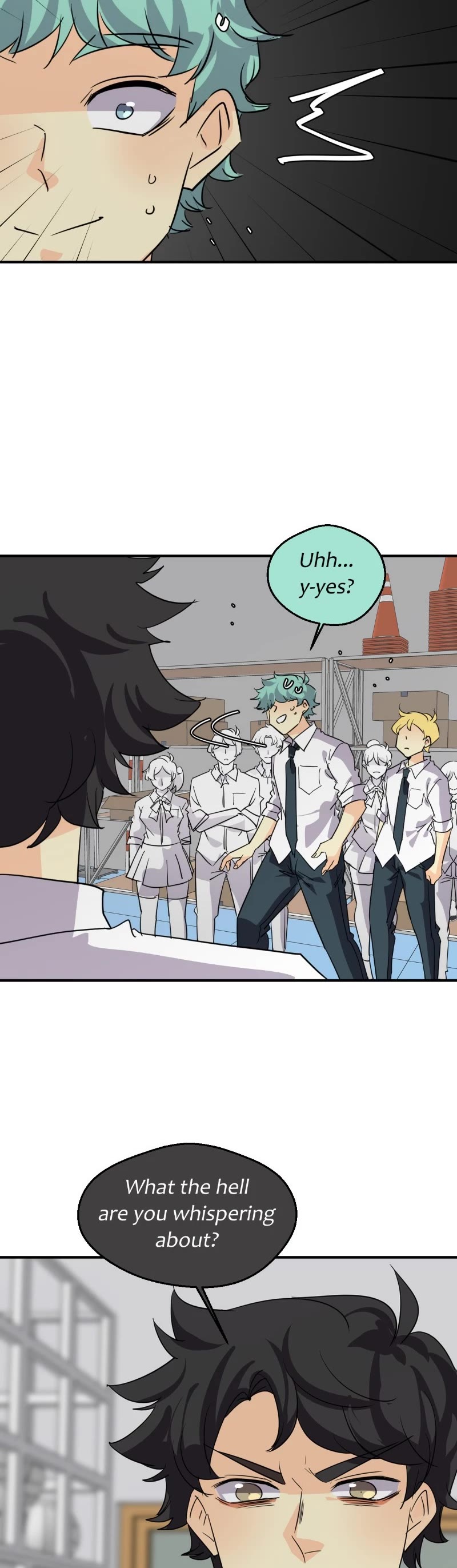 unOrdinary chapter 344 page 24