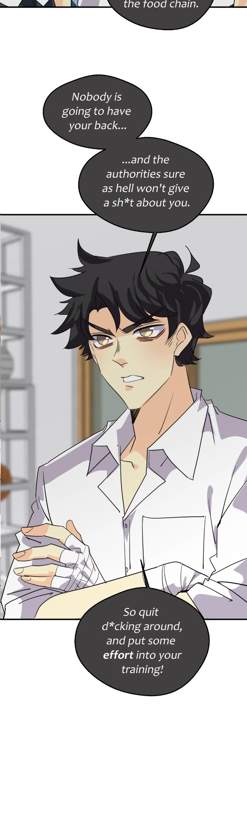 unOrdinary chapter 344 page 29