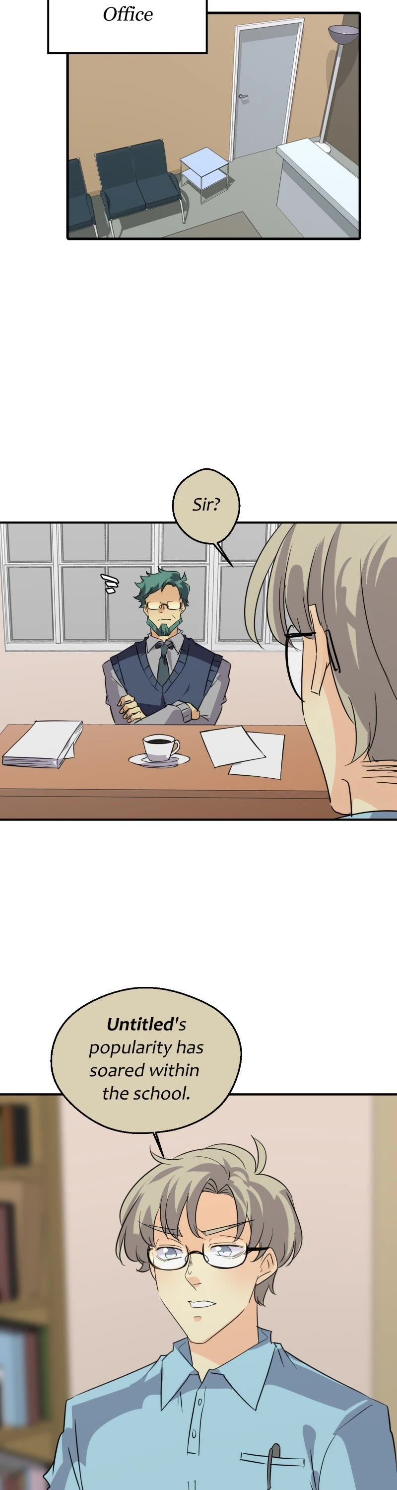 unOrdinary chapter 344 page 3