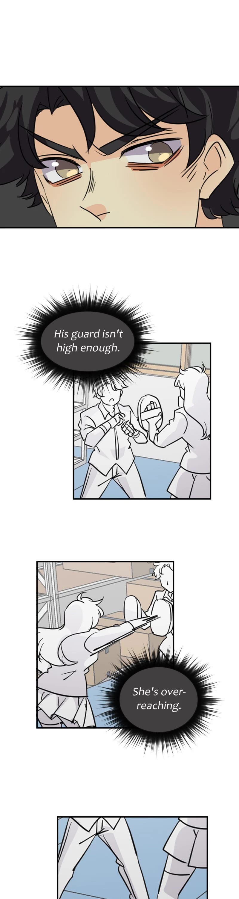 unOrdinary chapter 344 page 31