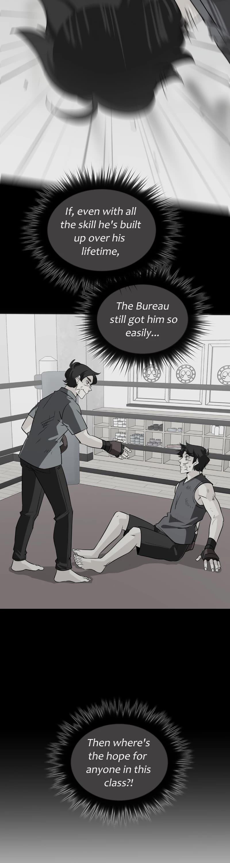 unOrdinary chapter 344 page 38