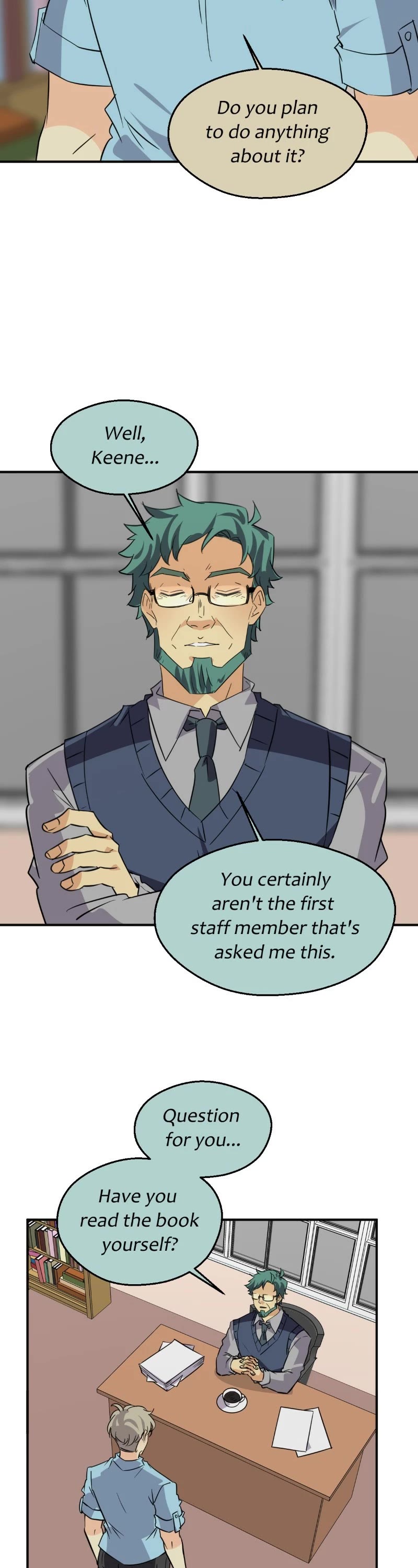 unOrdinary chapter 344 page 4