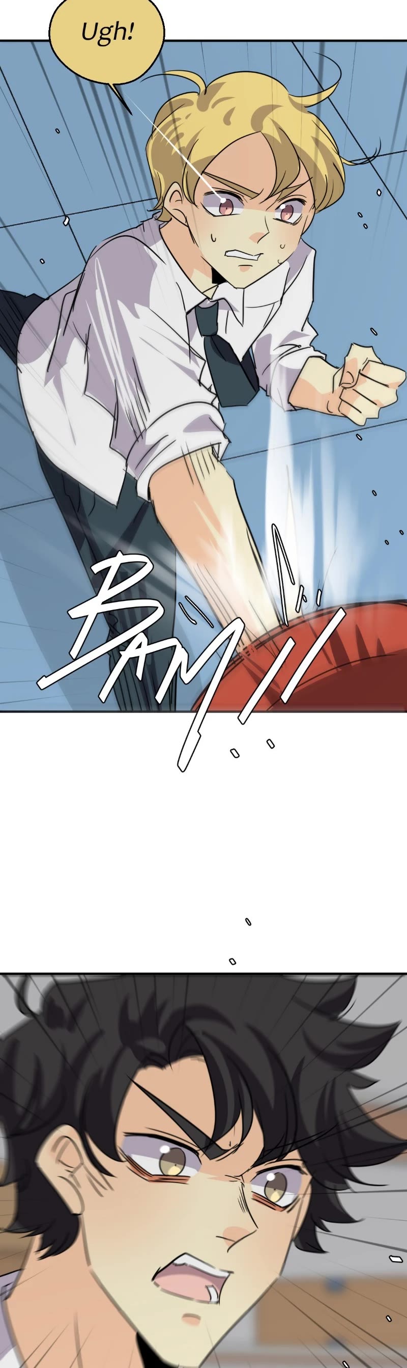 unOrdinary chapter 344 page 40