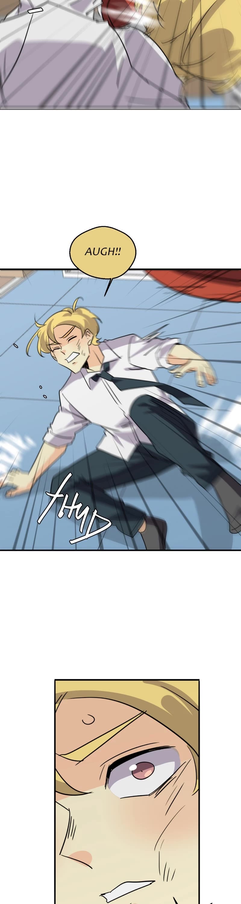 unOrdinary chapter 344 page 42