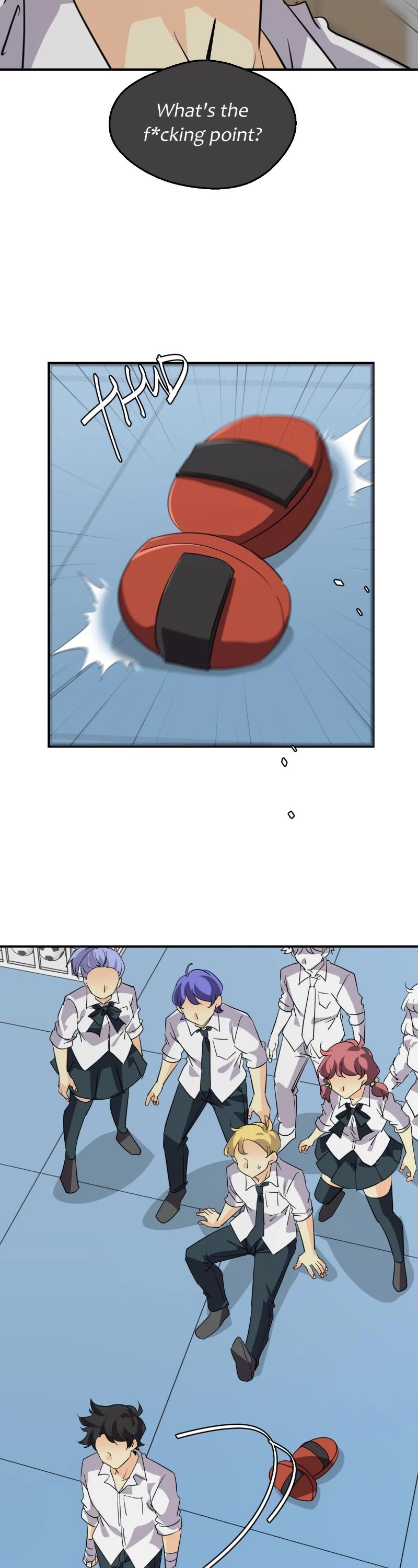 unOrdinary chapter 344 page 44