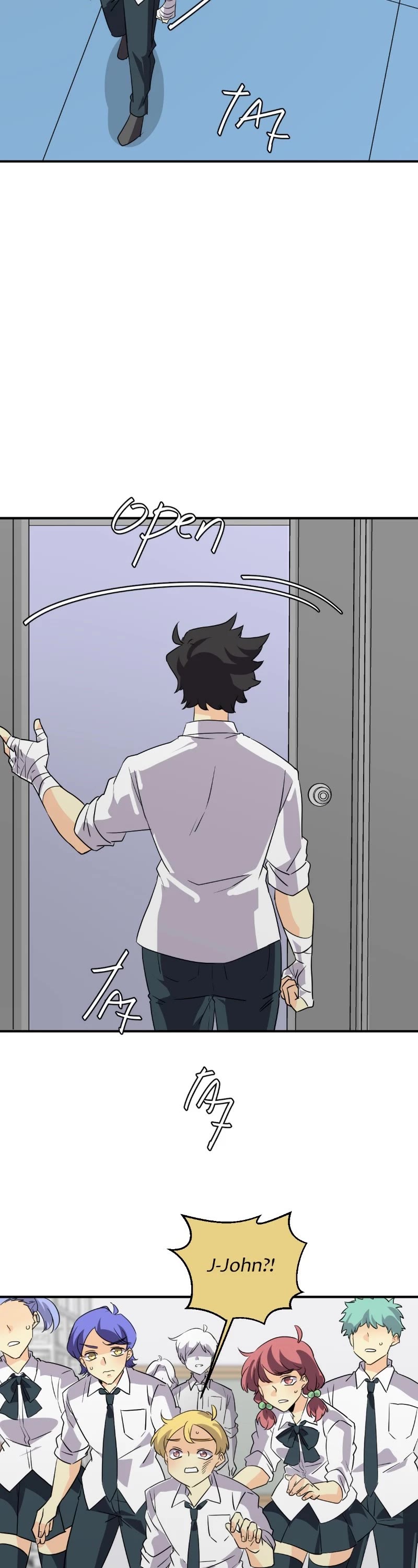 unOrdinary chapter 344 page 45