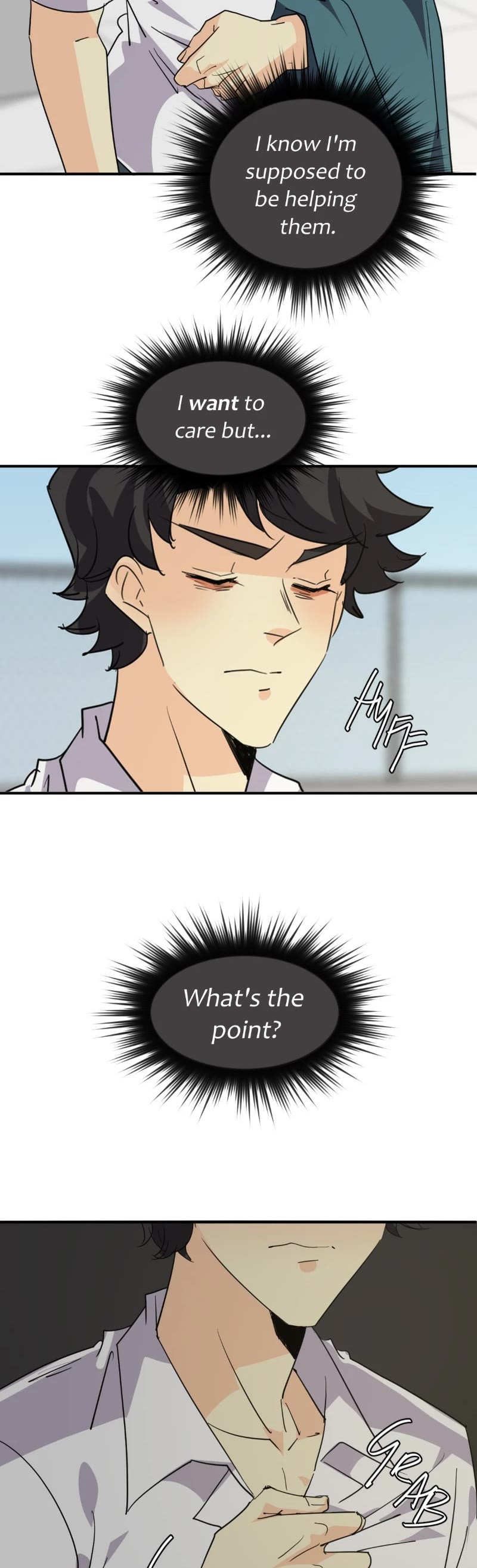 unOrdinary chapter 344 page 49