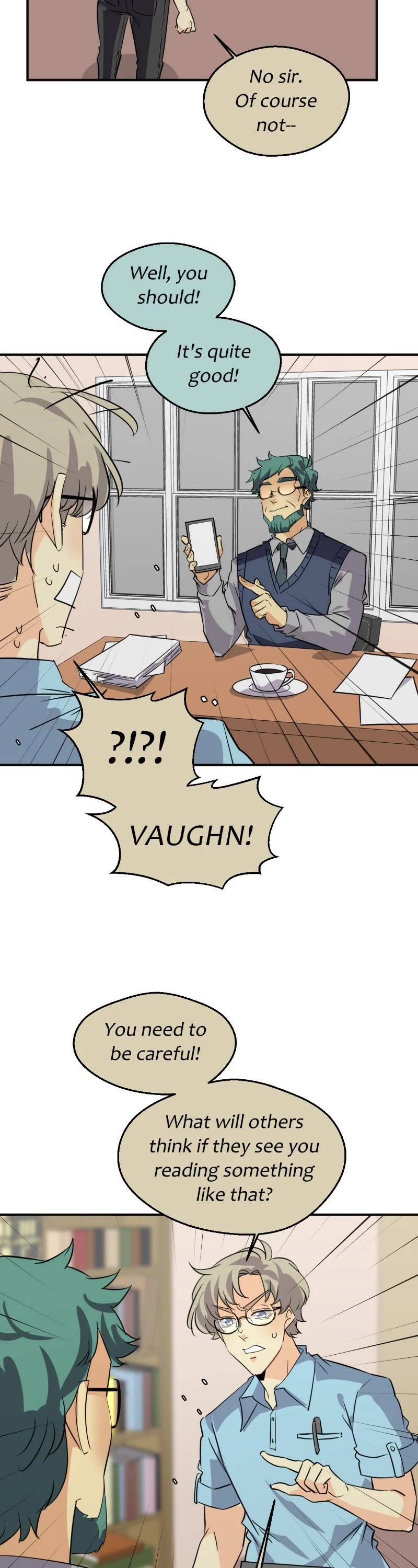 unOrdinary chapter 344 page 5