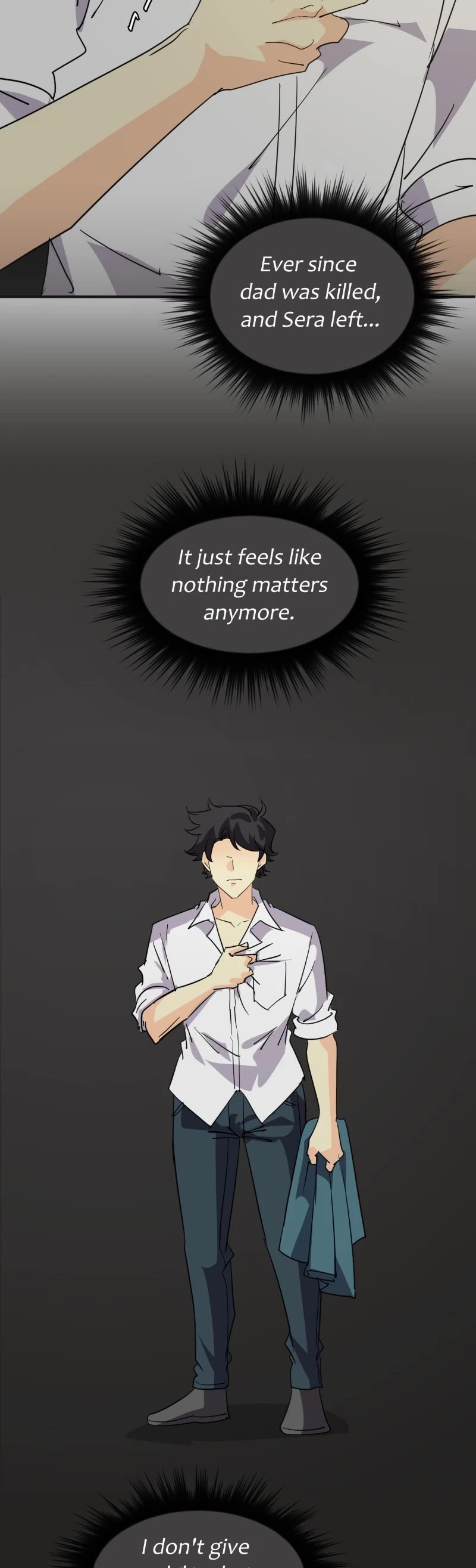 unOrdinary chapter 344 page 50