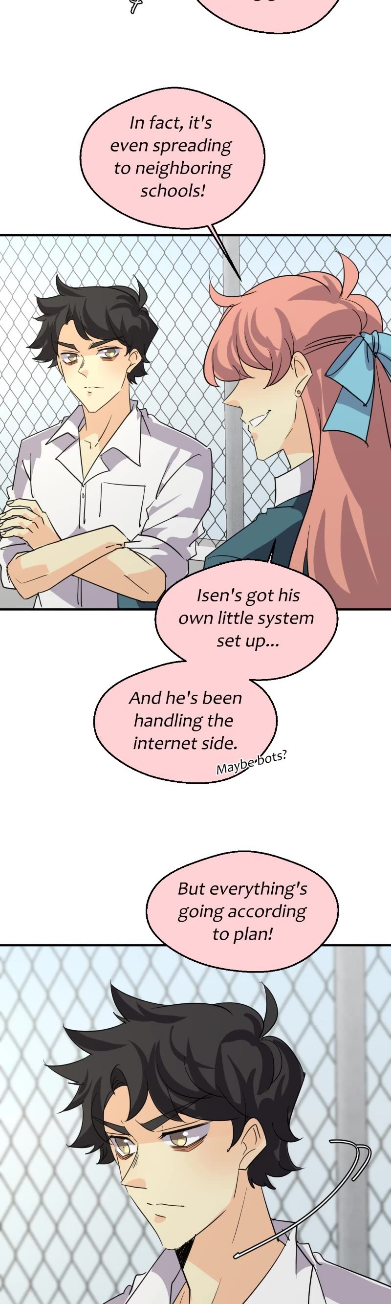 unOrdinary chapter 344 page 54