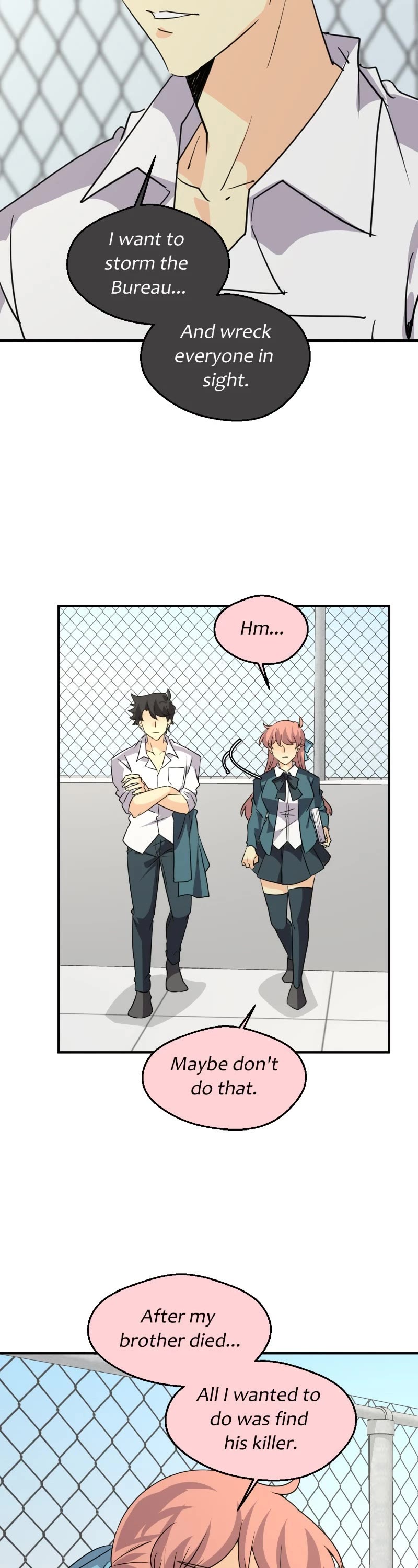 unOrdinary chapter 344 page 56