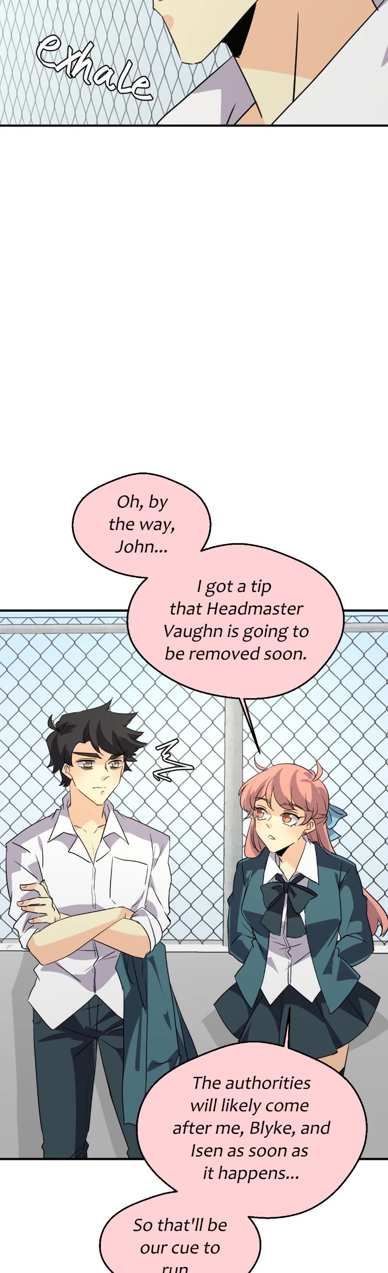 unOrdinary chapter 344 page 60