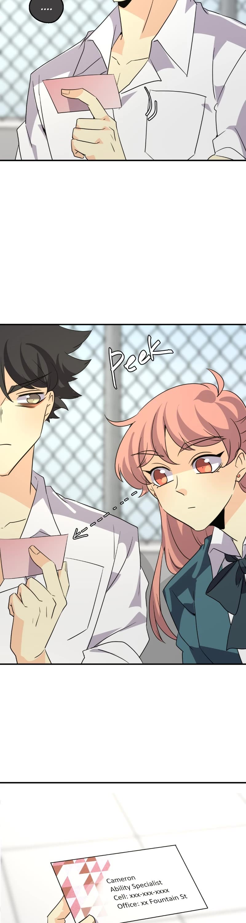 unOrdinary chapter 344 page 63