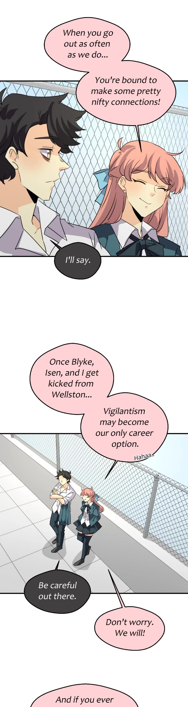 unOrdinary chapter 344 page 66