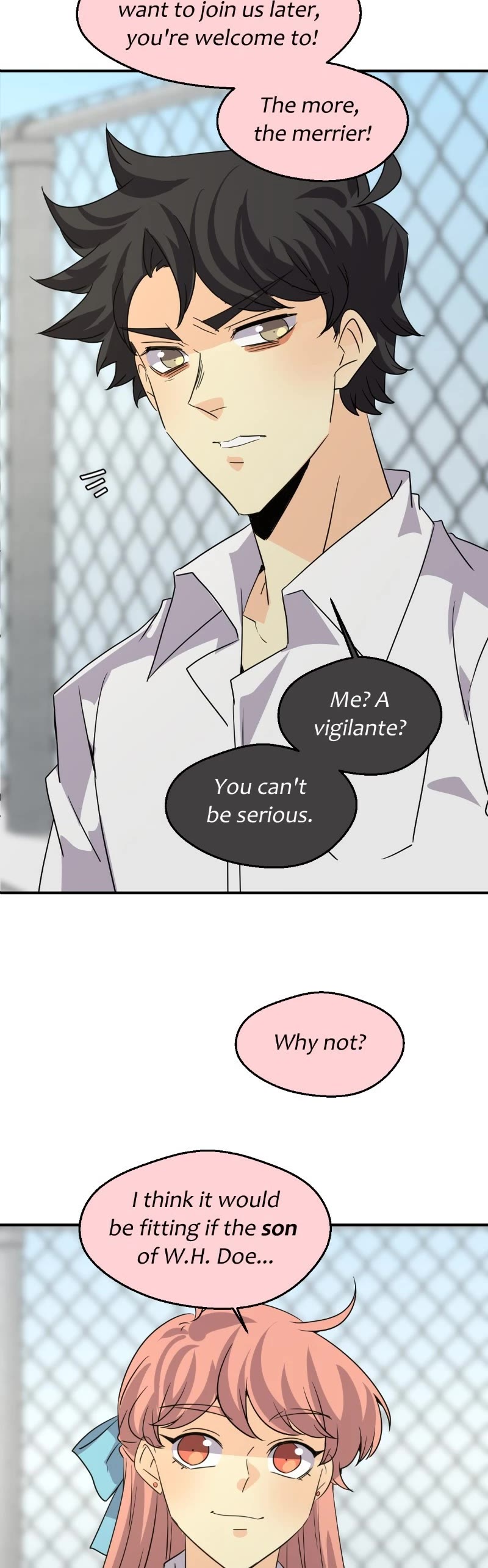 unOrdinary chapter 344 page 67