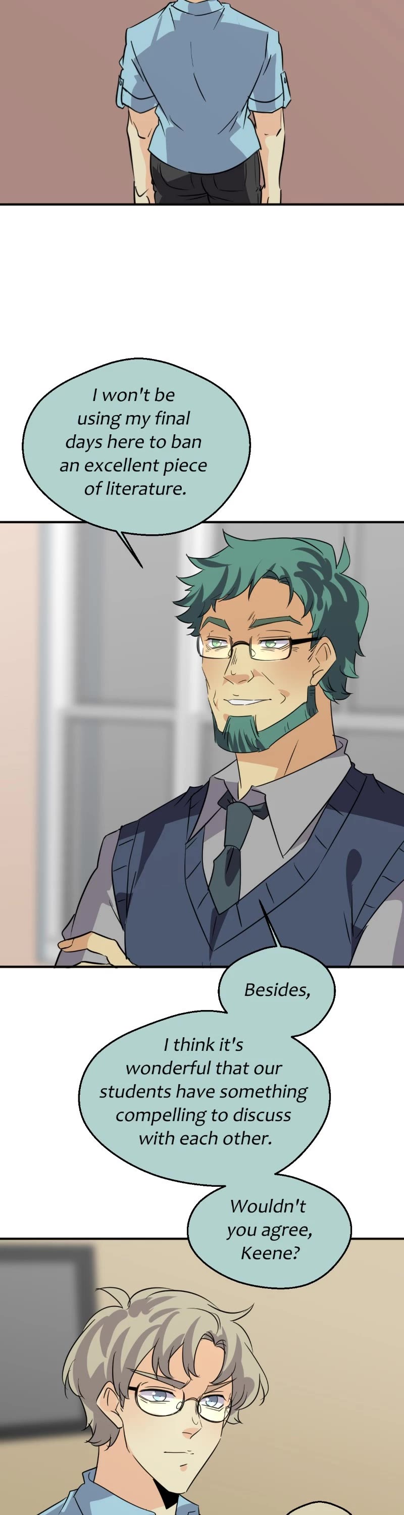 unOrdinary chapter 344 page 7