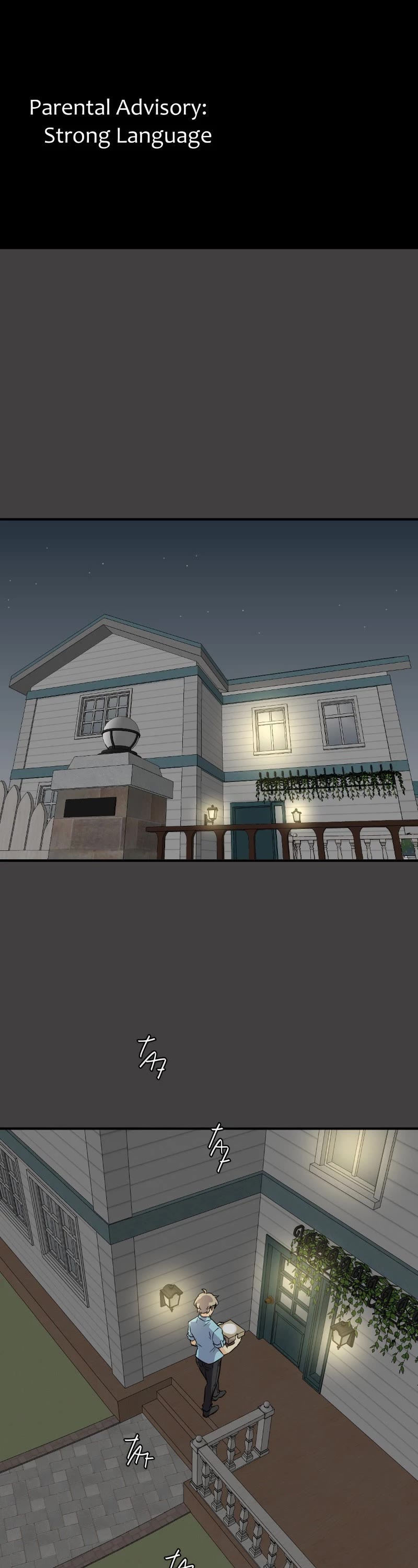 unOrdinary chapter 345 page 1