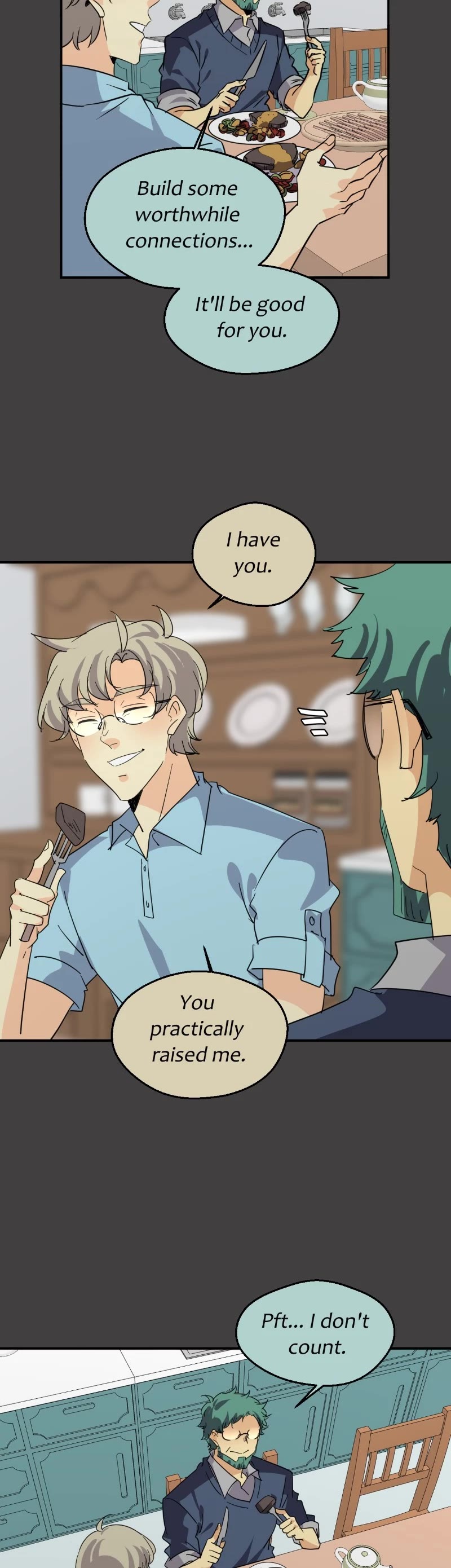 unOrdinary chapter 345 page 10