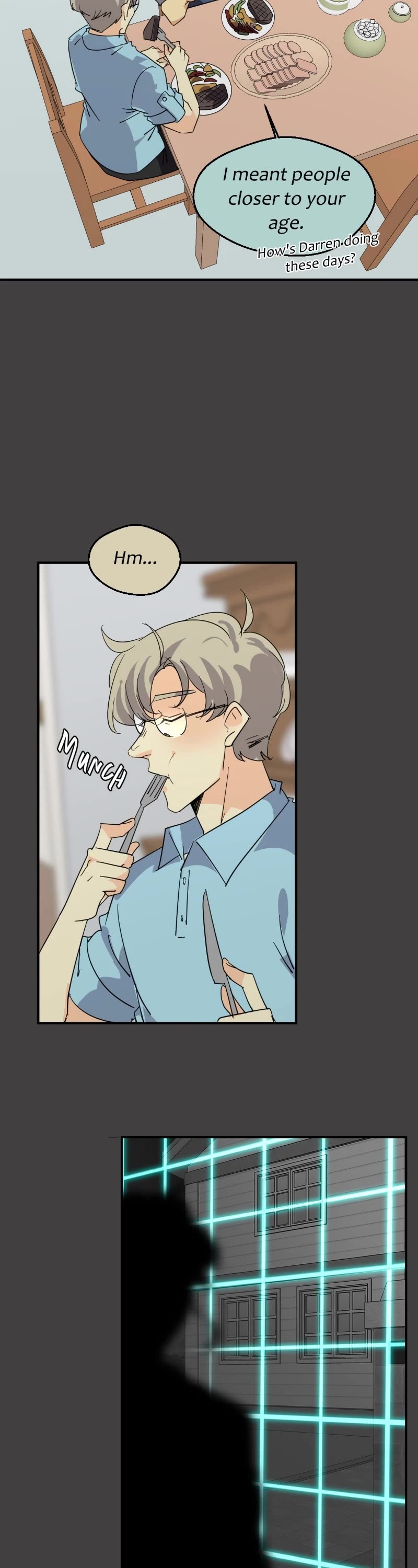 unOrdinary chapter 345 page 11