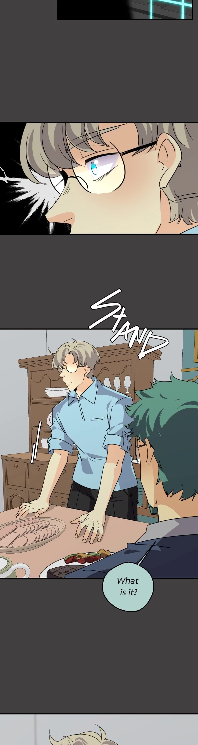 unOrdinary chapter 345 page 12