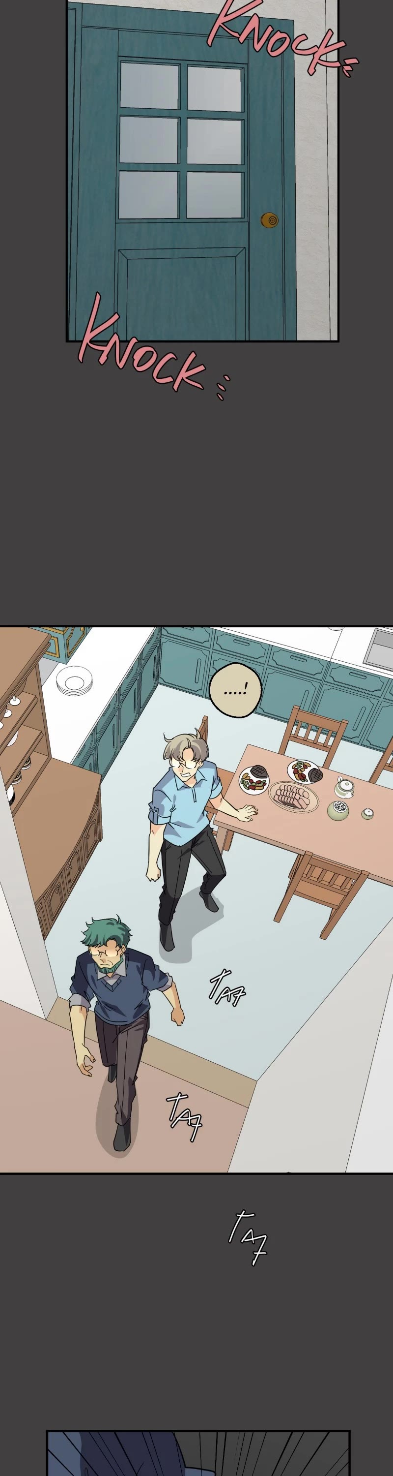 unOrdinary chapter 345 page 14