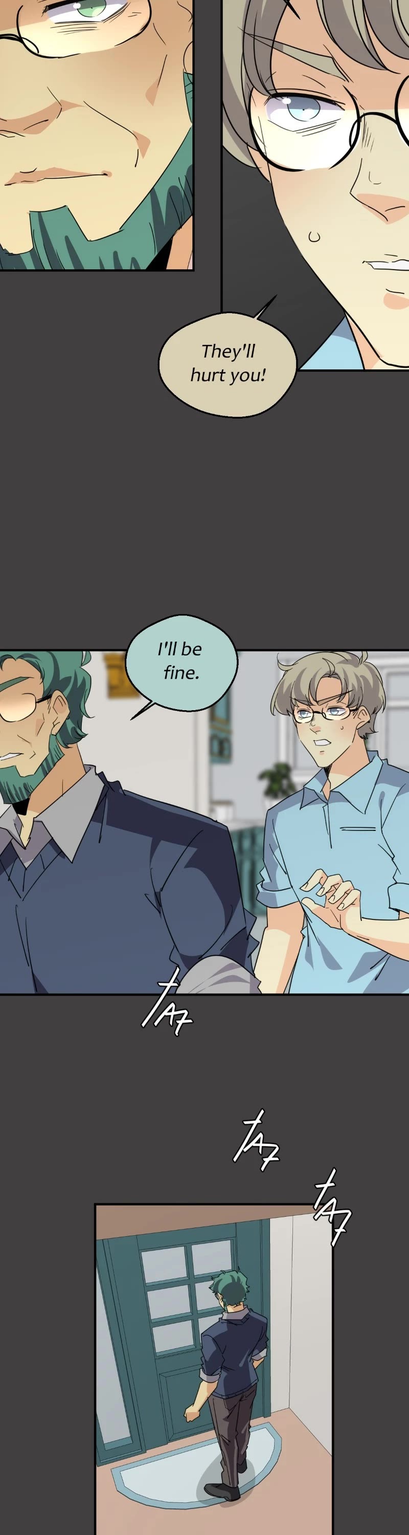 unOrdinary chapter 345 page 16