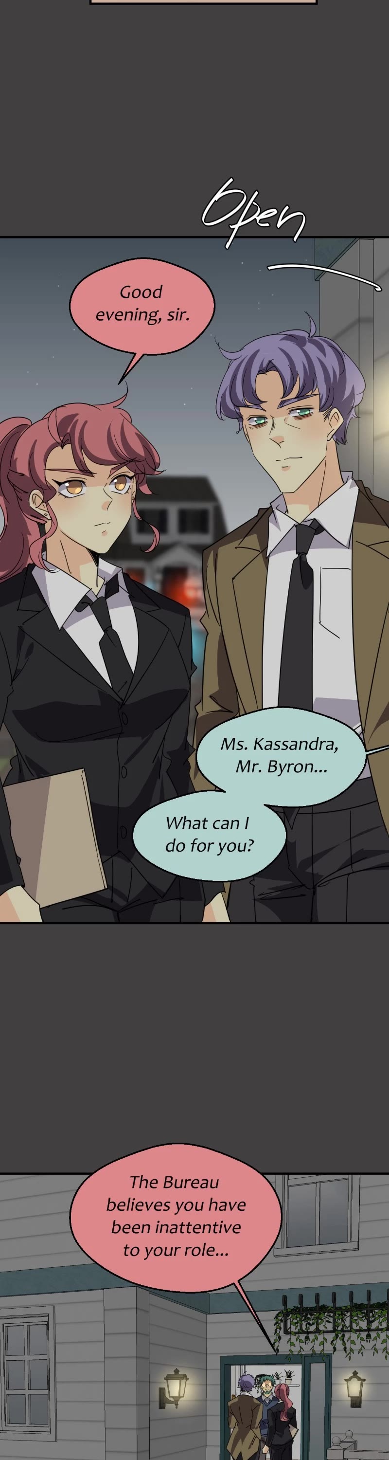 unOrdinary chapter 345 page 17