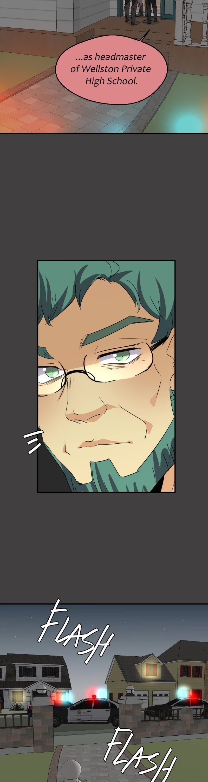 unOrdinary chapter 345 page 18