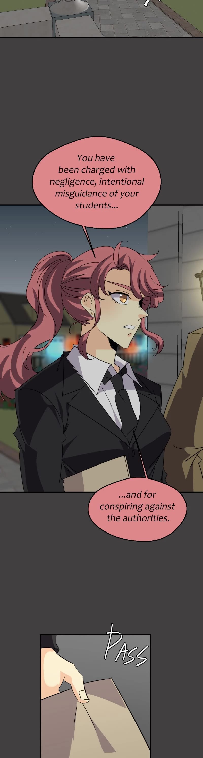 unOrdinary chapter 345 page 19